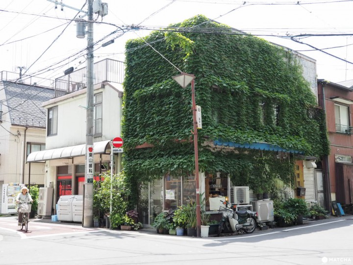 關口麵包店