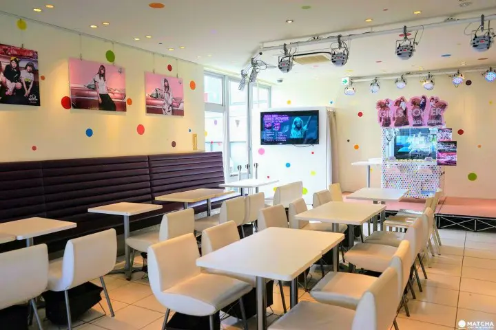 スイーツ天国「スイーツパラダイス」でケーキを満喫しよう！