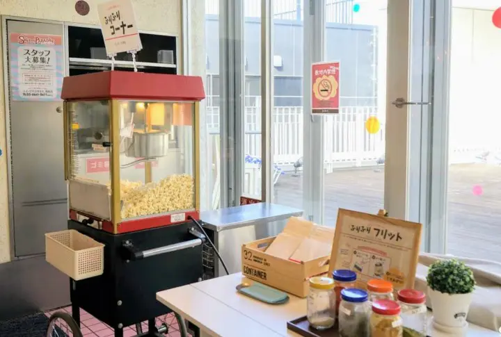 スイーツ天国「スイーツパラダイス」でケーキを満喫しよう！