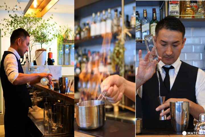 Tigrato Cafe 高宫