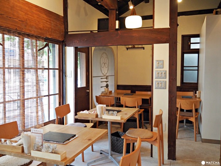 美食同源CAFE KEATS