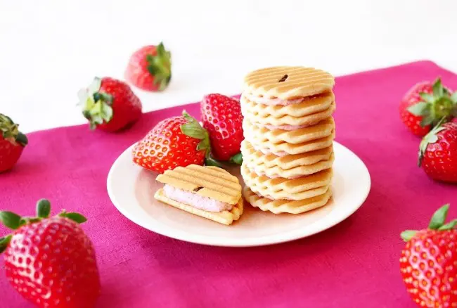 东京伴手礼 鼓月