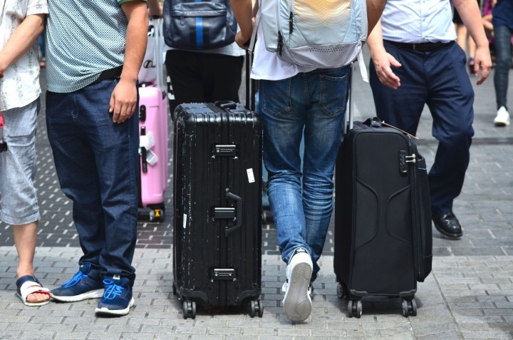 日本旅行をより楽しく 身軽に旅行できるサービス5選