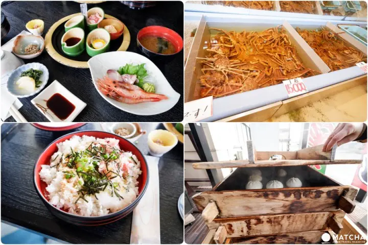 จุดปักหมุดเที่ยวในทตโตริ เสน่ห์ที่ทำให้ญี่ปุ่นมีครบทุกรส