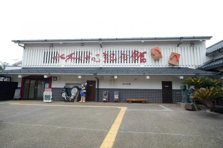 จุดปักหมุดเที่ยวในทตโตริ เสน่ห์ที่ทำให้ญี่ปุ่นมีครบทุกรส