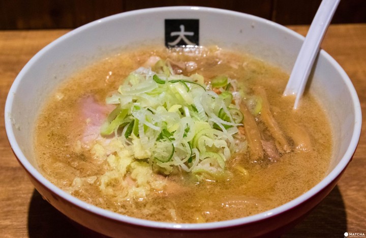 5,000杯食べたマニアがオススメ!東京の激ウマ人気ラーメン30選