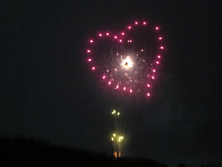 Japanese Hanabi - Background, Information And Tips On Summer Fireworks