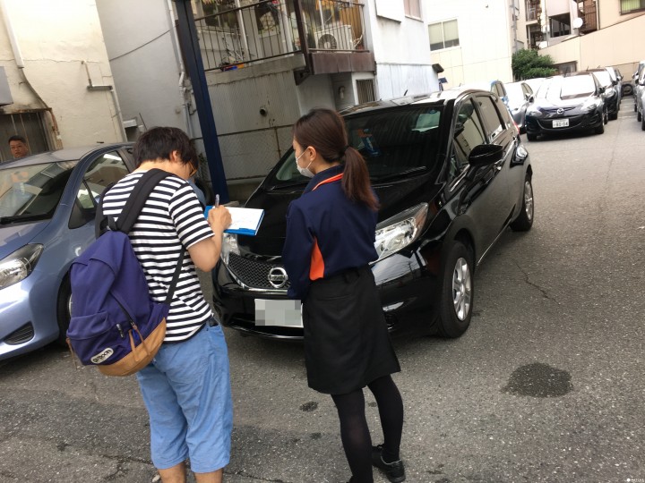 糸岛ドライブ