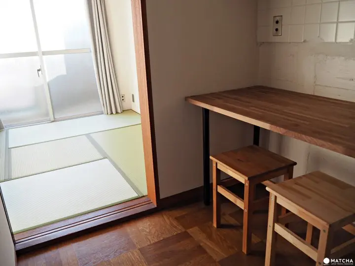 FUTEN HOTEL一人房