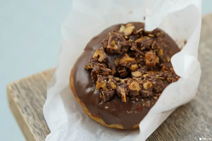 仙川 甜点美食杂货