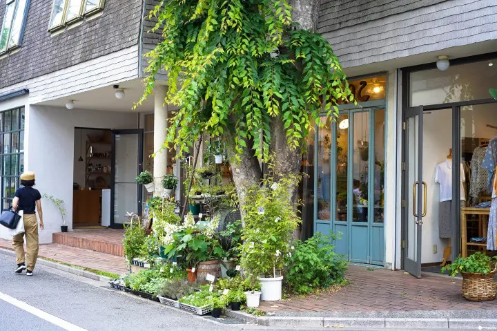 吉祥寺杂货北欧通