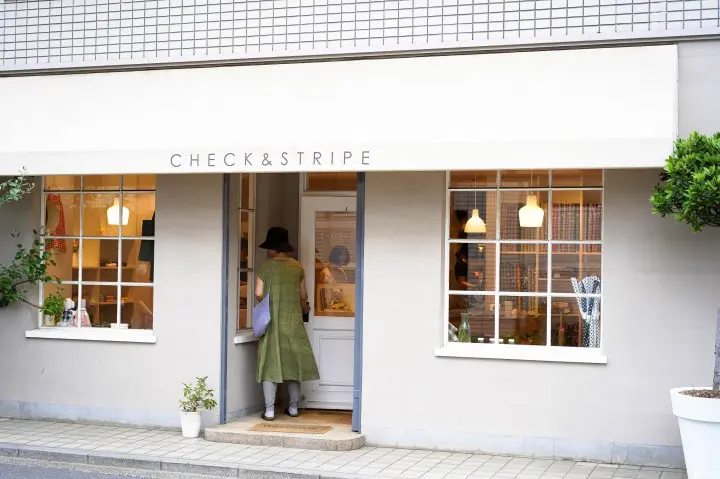 吉祥寺杂货北欧