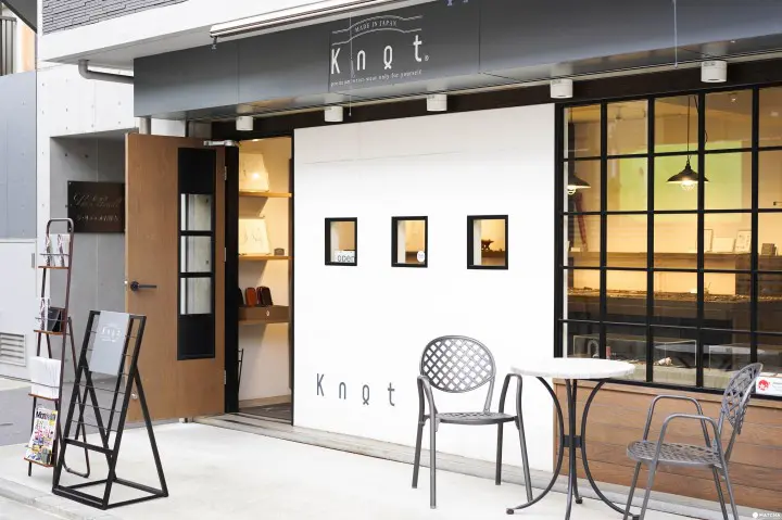 吉祥寺手表 Maker's Watch Knot