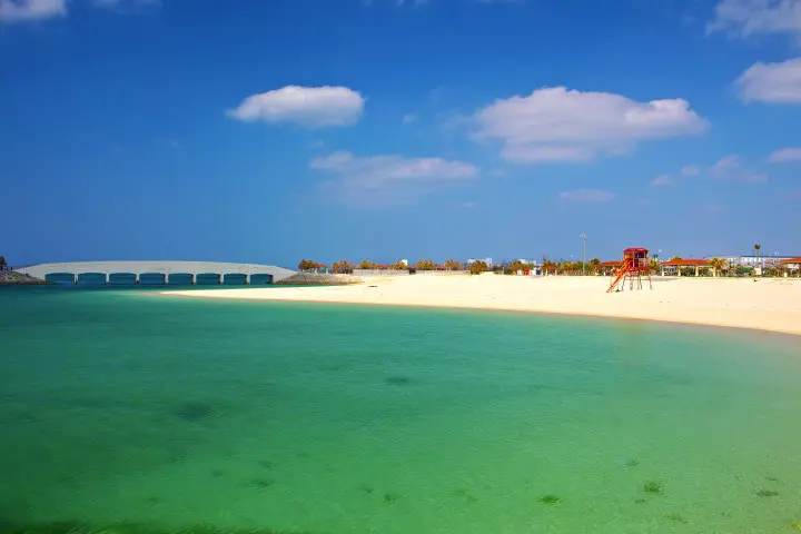 13 Most Beautiful Beaches in Okinawa and How to Get There