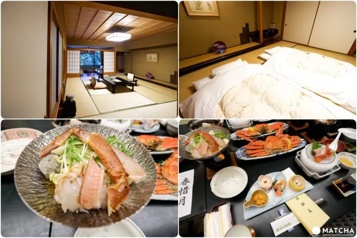 จุดปักหมุดเที่ยวในทตโตริ เสน่ห์ที่ทำให้ญี่ปุ่นมีครบทุกรส