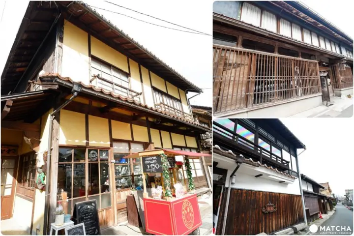 จุดปักหมุดเที่ยวในทตโตริ เสน่ห์ที่ทำให้ญี่ปุ่นมีครบทุกรส