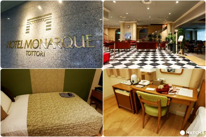 จุดปักหมุดเที่ยวในทตโตริ เสน่ห์ที่ทำให้ญี่ปุ่นมีครบทุกรส