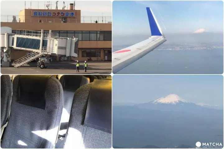 จุดปักหมุดเที่ยวในทตโตริ เสน่ห์ที่ทำให้ญี่ปุ่นมีครบทุกรส