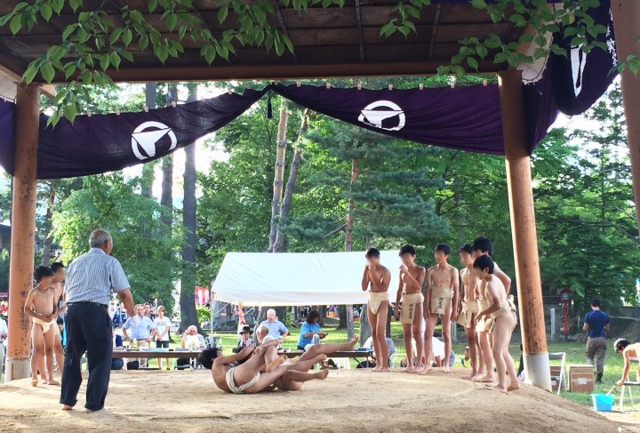 【富良野】赏花外别忘了祭典!夏季节庆烟火抢先报
