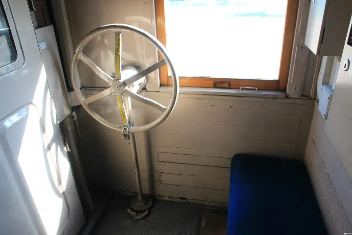 【群马】穿越时空之旅 回到昭和时代 群马SL水上号