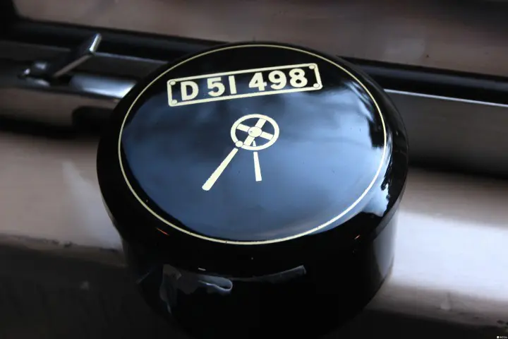 【群马】穿越时空之旅 回到昭和时代 群马SL水上号