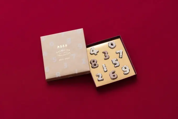 京都Dandelion Chocolate