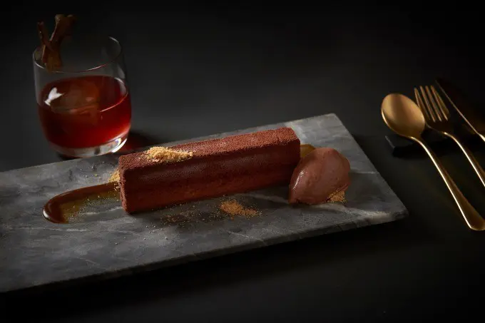 京都可可Dandelion Chocolate