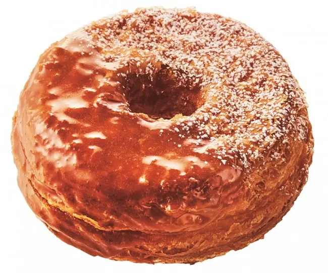 mister donut japan枫糖