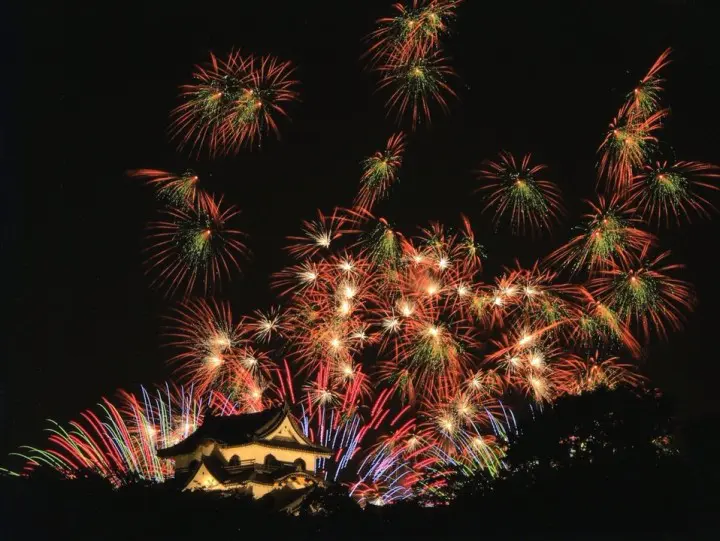 Hanabi, Japanese Fireworks - Background, Information And Tips