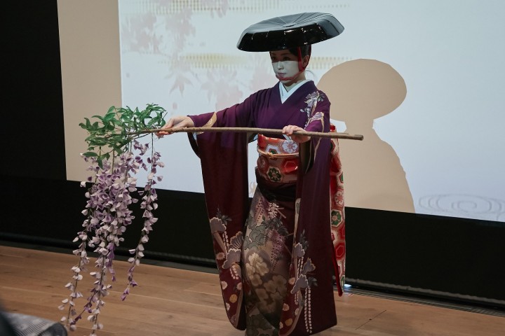 世界を魅了した日本舞踊を、浅草で無料のワークショップで体験しよう!