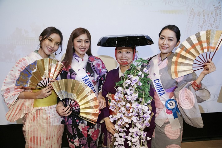 世界を魅了した日本舞踊を、浅草で無料のワークショップで体験しよう!