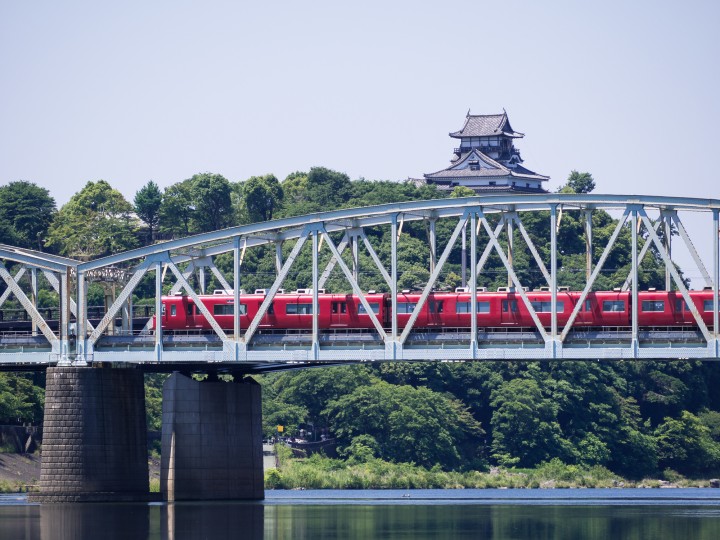 名古屋電車