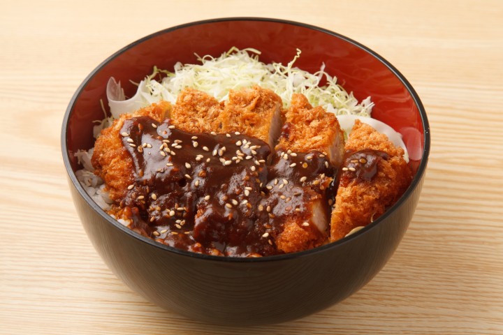 味噌豬排