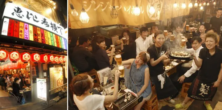 恵比壽観光スポット10選