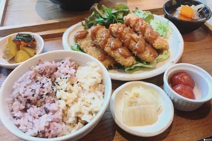 mumokuteki cafe kyoto