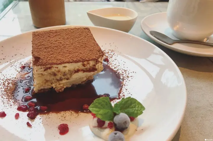 mumokuteki cafe kyoto