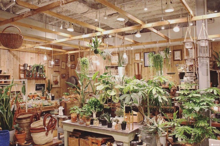 mumokuteki goods kyoto