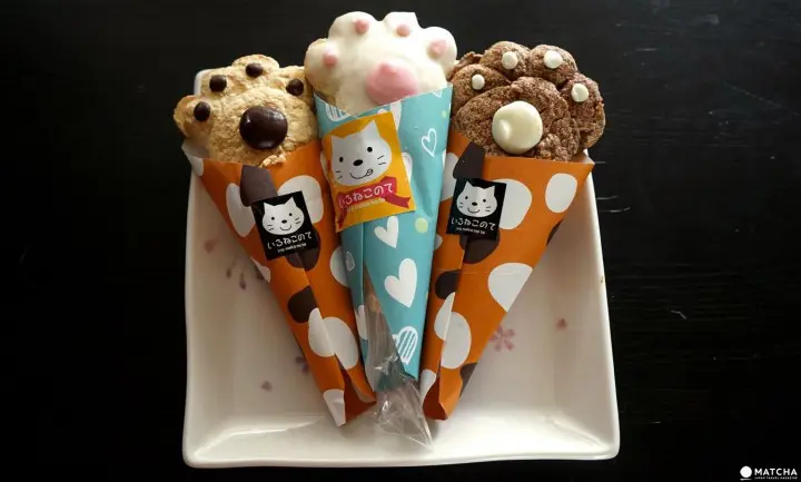 Osaka's Cutest Bread - Blue Jean Bakery At Hotel Hankyu