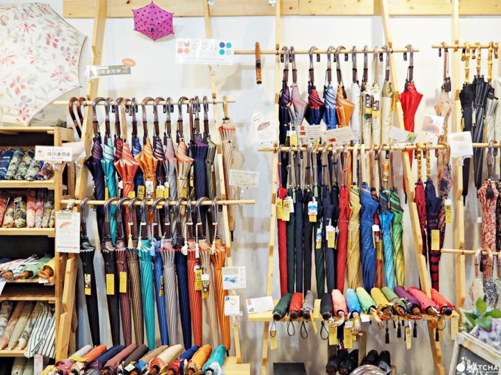 小宫商店店面