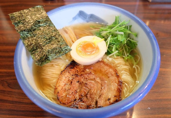 AFURI