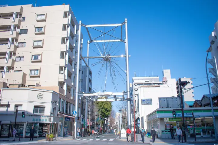 『港都橫濱最繁華商店街』伊勢佐木町商店街吃喝玩樂一次滿足！