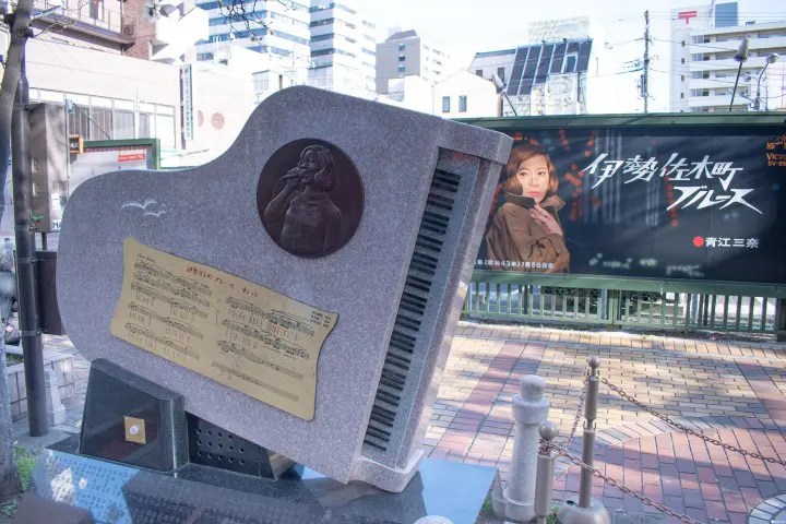 『港都橫濱最繁華商店街』伊勢佐木町商店街吃喝玩樂一次滿足！