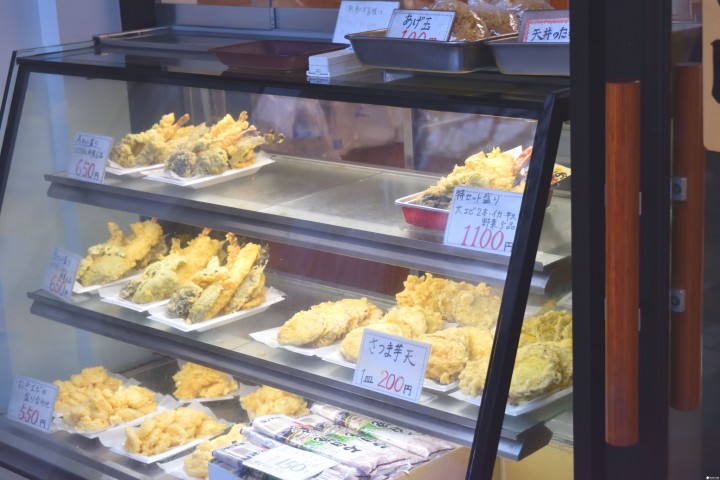 『港都橫濱最繁華商店街』伊勢佐木町商店街吃喝玩樂一次滿足!
