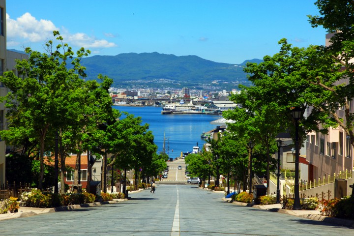 Hakodate