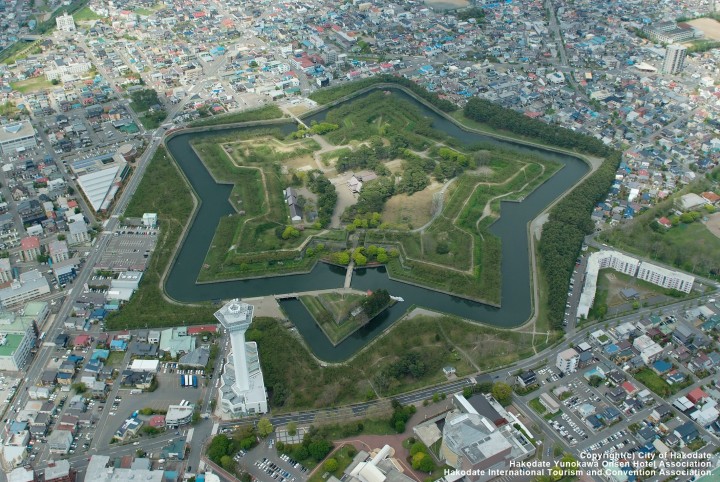 Hakodate