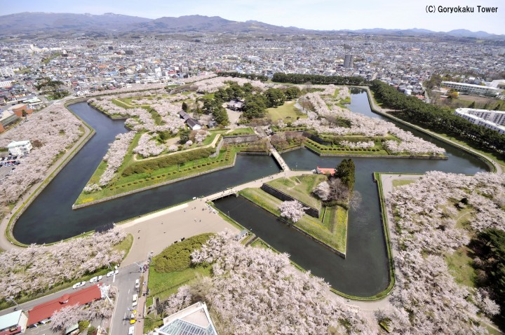 Hakodate