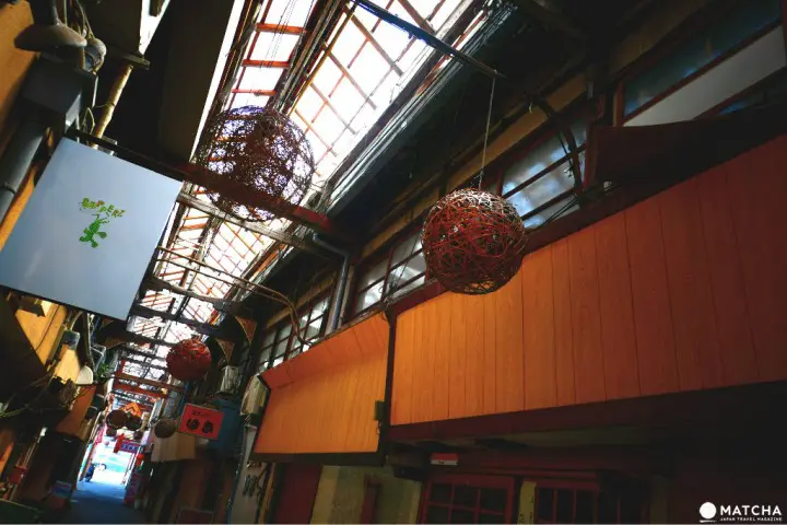 别府竹艺术品伝统工芸、别府竹细工