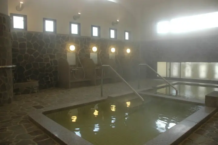 别府海门寺温泉