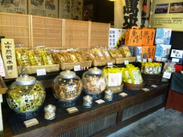 喜多方不只是拉面的故乡!到福岛逛酒造古迹