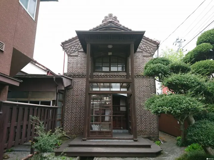 喜多方不只是拉麵的故鄉！到福島逛酒造古蹟